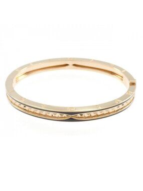 Bvlgari B.zero1 Bangle Bracelet